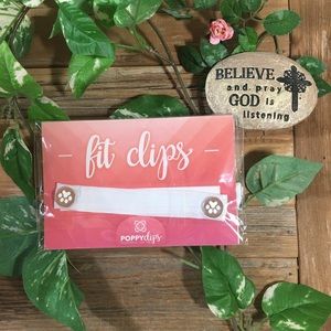 Poppyclips - Fitclips